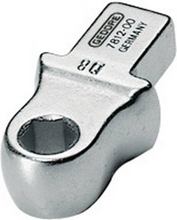 Produktbild Gedore 7812-00 Einsteckbithalter 5/16" SE 9x12 (5/16")