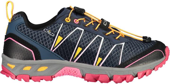 Actual product image CMP Campagnolo Women's Altak Trail Shoes Waterproof (36)