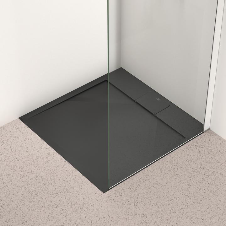 Immagine prodotto Ideal Standard Ultra Flat S i.life piatto doccia quadrato, 800x800x30 mm, T5229
