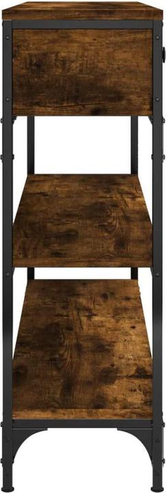 Actual product image vidaXL Ginelle (100 x 25 x 75 cm)