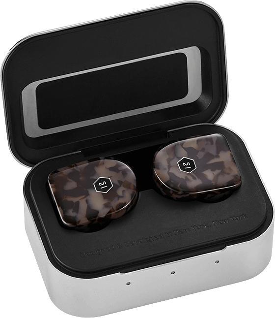 Actual product image Master & Dynamic MW07 (3.50 h, Wireless)