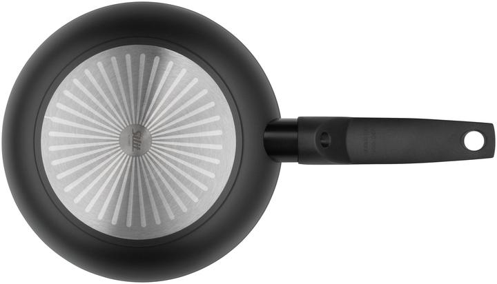 Produktbild Silit Bratpfanne Messino 20cm, keramik (Bratpfanne, Aluminium, 20 x 5 cm)