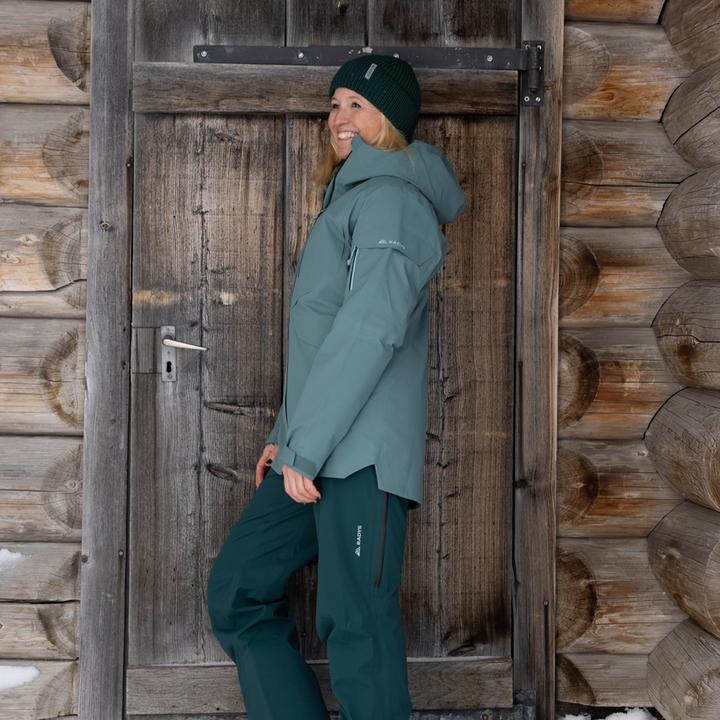 Produktbild Radys R1 Free Mountain Tech Jacket (M)