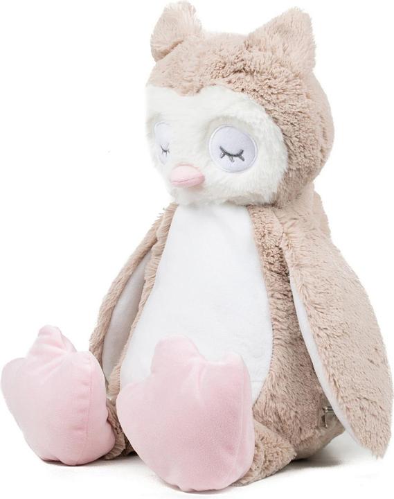 Produktbild Mumbles PlüschSpielzeug Eule (40 cm)