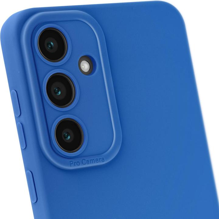 Actual product image Avizar SoftGlow Case (Samsung Galaxy S24 FE)