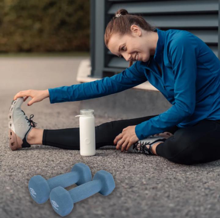 Produktbild Umbro Hantel (1 x 1 kg)