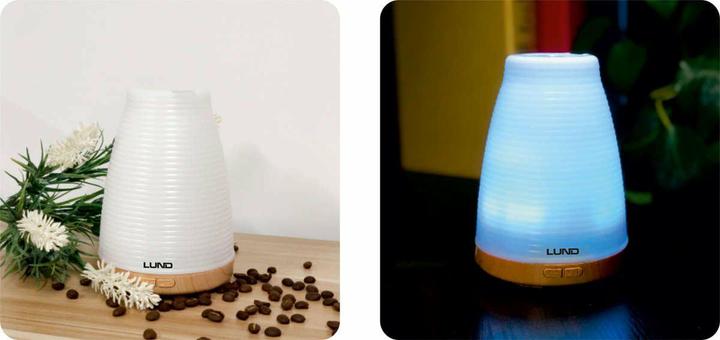 Actual product image Lund London 66900 (100 ml)