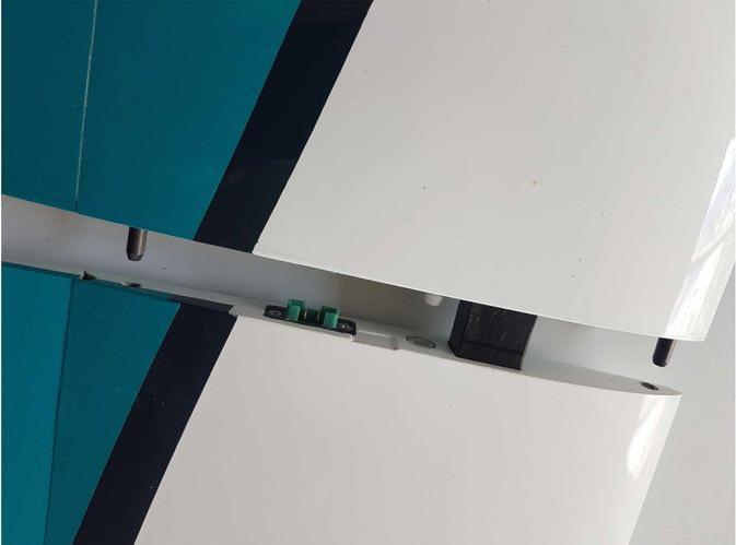 Immagine prodotto Robbe Motorglider Scirocco S 3750 mm GRP PNP (Aliante a motore)