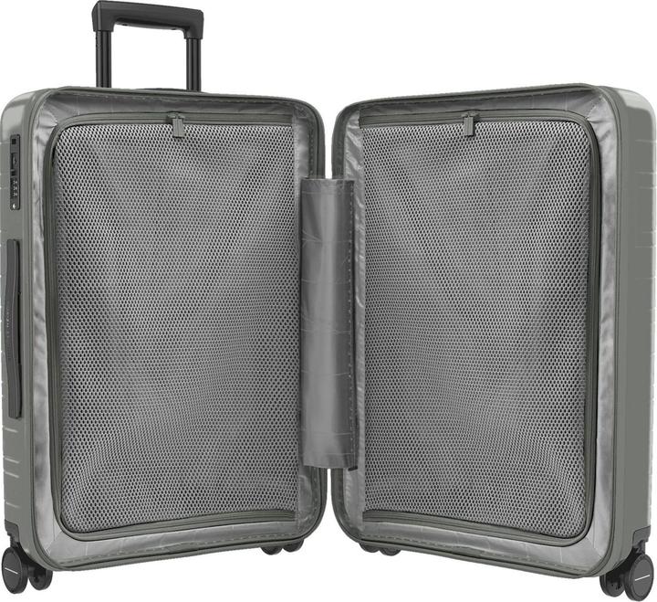 Immagine prodotto Horizn Valigia con coques rigide CHECK-IN oliva chiara (61 l)