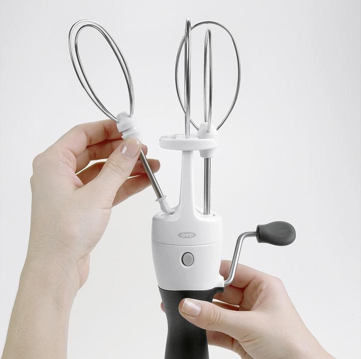 Image du produit OXO Le batteur d'oeufs Good Grips
