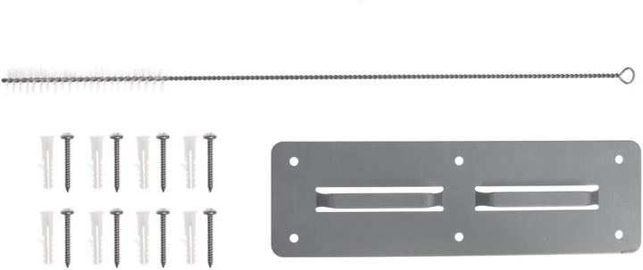 Actual product image Allpax Händetrockner CITOJET UV 800