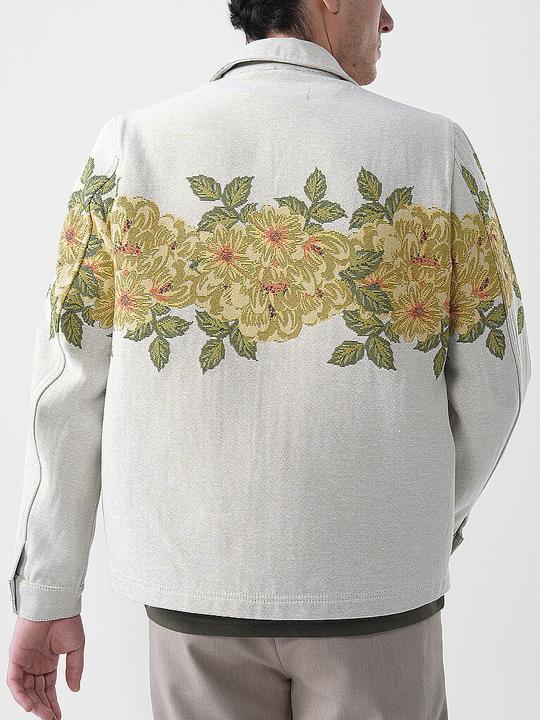 Produktbild Drykorn Blouson JERSON 1 (XL)