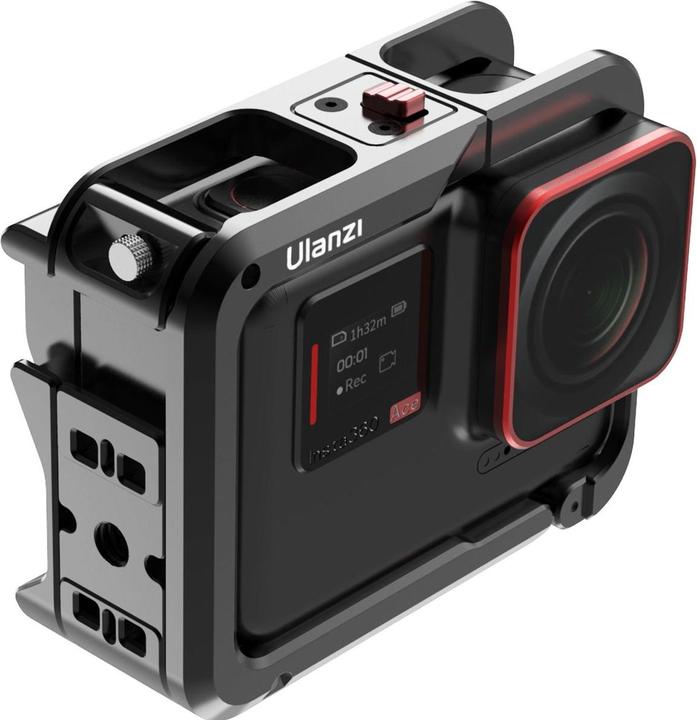 Actual product image Ulanzi IN-02