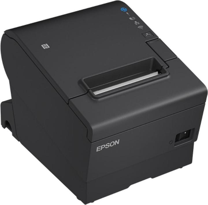 Produktbild Epson TM-T88VII (Ethernet, USB, USB 2.0)