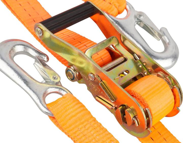 Produktbild Orange-Line Polyester Gurt