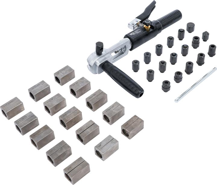 Image du produit BGS Hydraulisches Bördelgerät