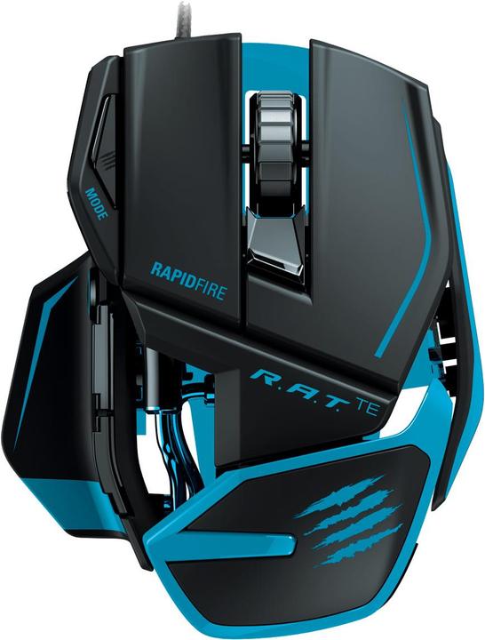 MadCatz R.A.T. Tournament Edition (Kabelgebunden)