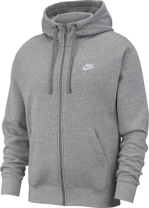 Nike Zweetjas met capuchon (L)