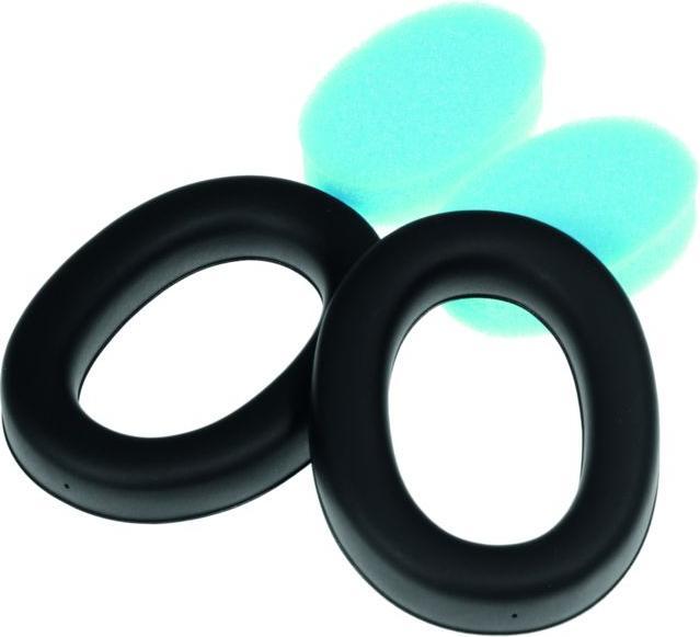 Uvex Safety Hygienesatz für Gehörschützer (Gehörschutz Ersatzpolster)