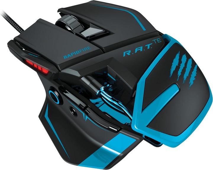 Produktbild MadCatz R.A.T. Tournament Edition (Kabelgebunden)