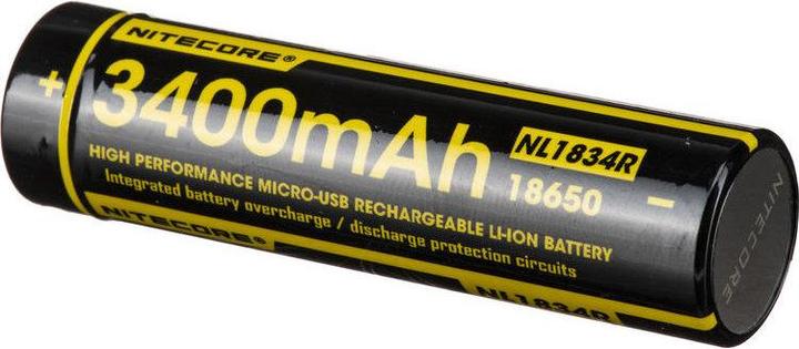 Produktbild Nitecore Nl1834r
