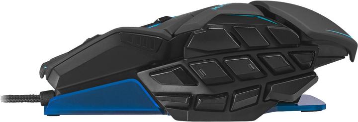 Actual product image MadCatz M.M.O. Tournament Edition (Cable)