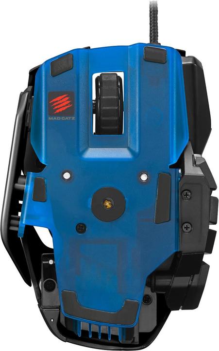 Actual product image MadCatz M.M.O. Tournament Edition (Cable)