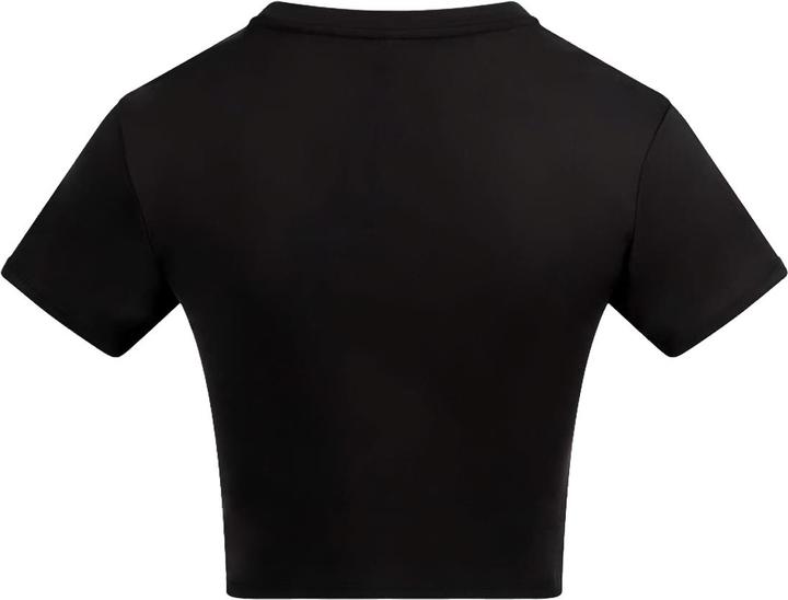 Produktbild Awdis kurzes TShirt recyceltes Material (M)