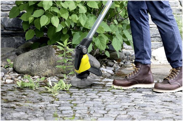 Actual product image Kärcher WRE 18-55