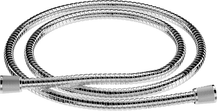 Actual product image Chris Bergen Shower hose (200 cm)