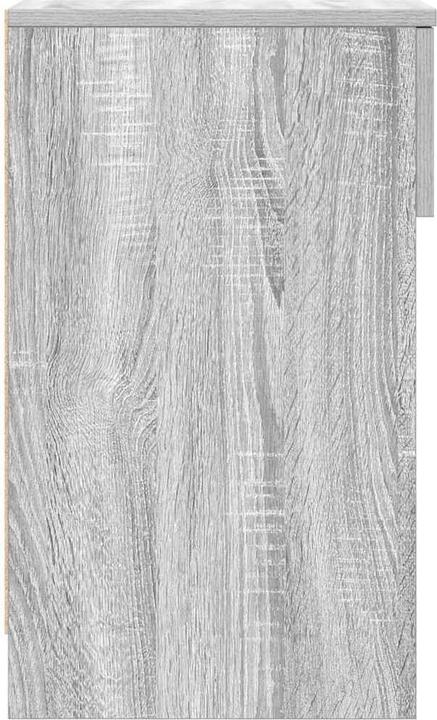 Immagine prodotto vidaXL Nachttisch (20 x 36 x 60 cm)