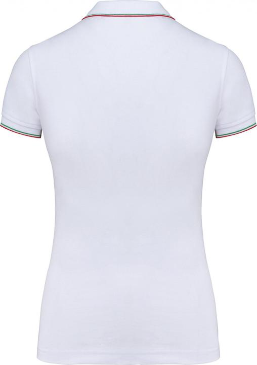 Immagine prodotto Kariban Polo da donna (L)