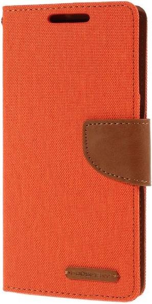 Brown, Orange