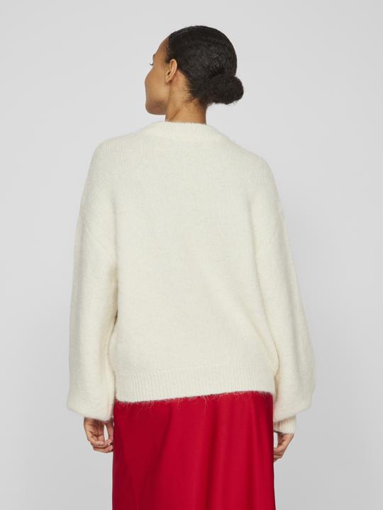 Produktbild Vila Raffinierter Strickpullover (S)