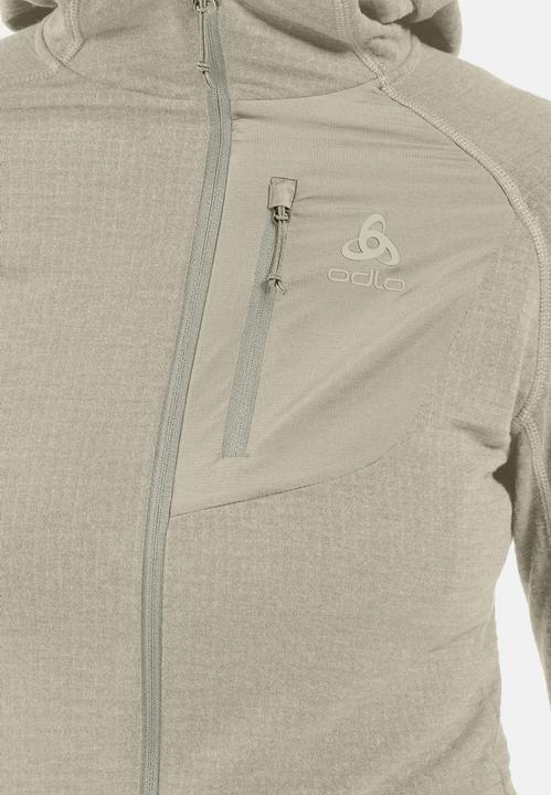 Immagine prodotto Odlo Ascent Hoodie (M)