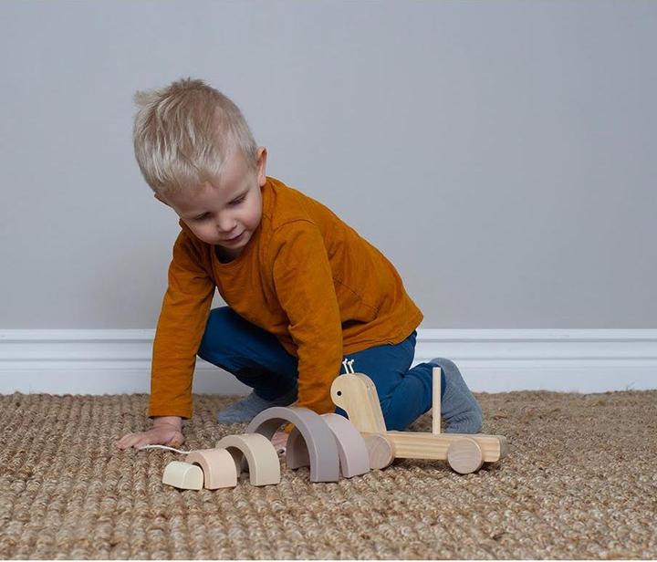 Immagine prodotto Jabadabado JABADABAD Verme da disegno W7224