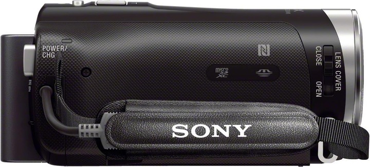Sony Hdr-Pj330e (2.29 Mpx, 50p, 30 x)