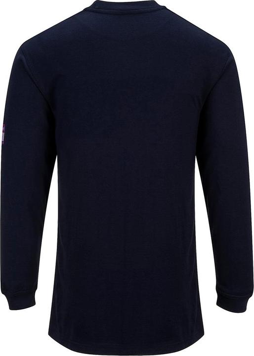 Immagine prodotto Portwest Maglietta a maniche lunghe antistatica resistente alle fiamme per uomo (4XL)