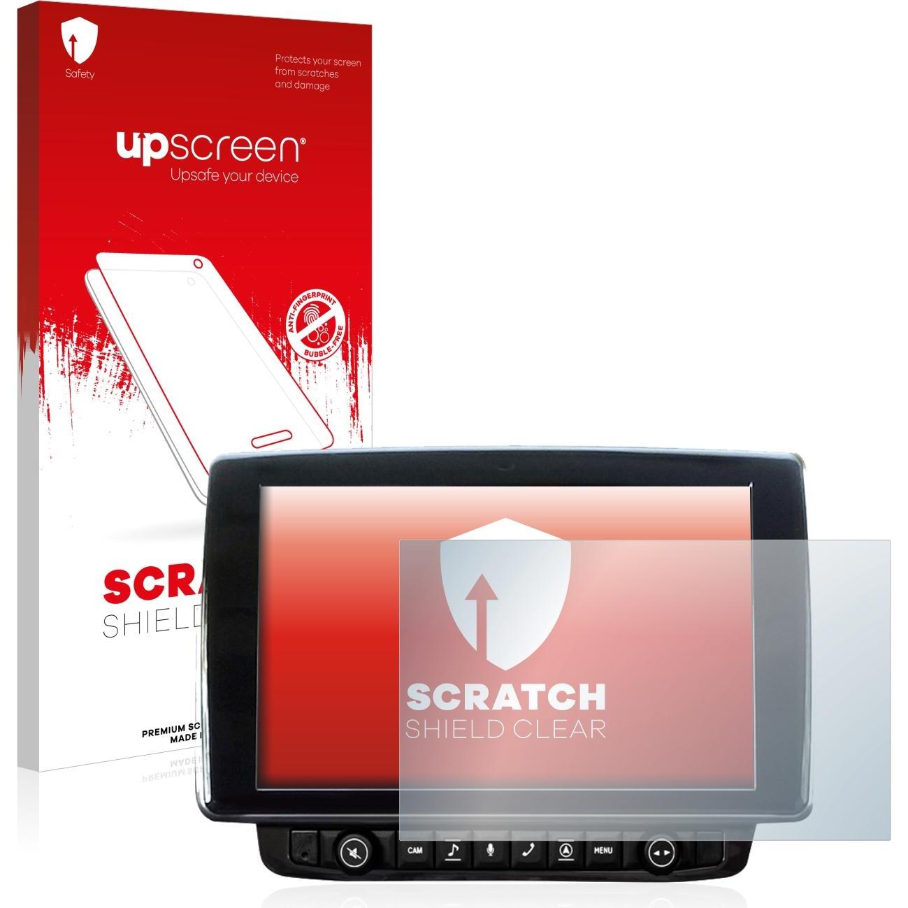 upscreen, Fahrzeug Navigation Zubehör, Scratch Shield Displayschutz