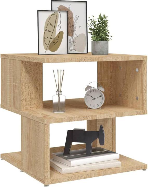 Image du produit vidaXL Couchtisch