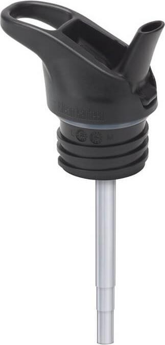 Actual product image Kleankanteen KK Flip Seal Sport Cap, black