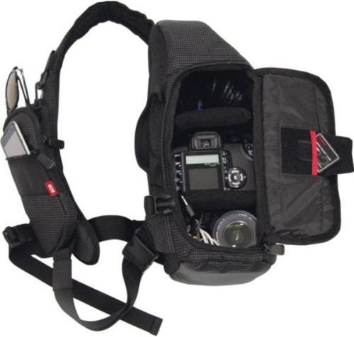 Actual product image Canon Custom Gadget Bag 300EG, shoulder bag (Camera shoulder bag)