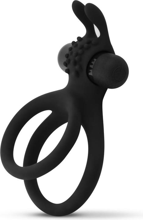 Immagine prodotto Easytoys Cockring With Rabbit Ears (3 cm)