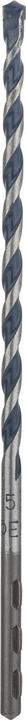 Actual product image Bosch Professional Zubehör Concrete drill CYL-5, Blue Granite, 5 x 100 x 150 mm (5 mm)