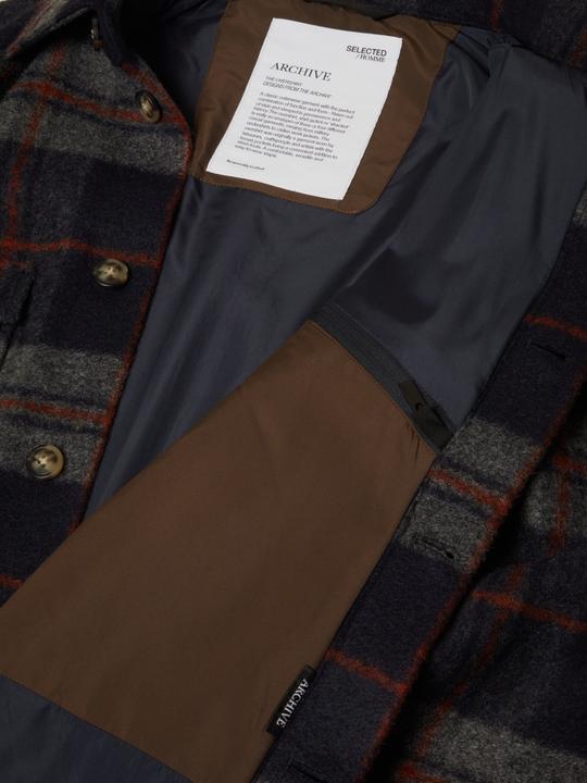 Produktbild Selected Archive (S)