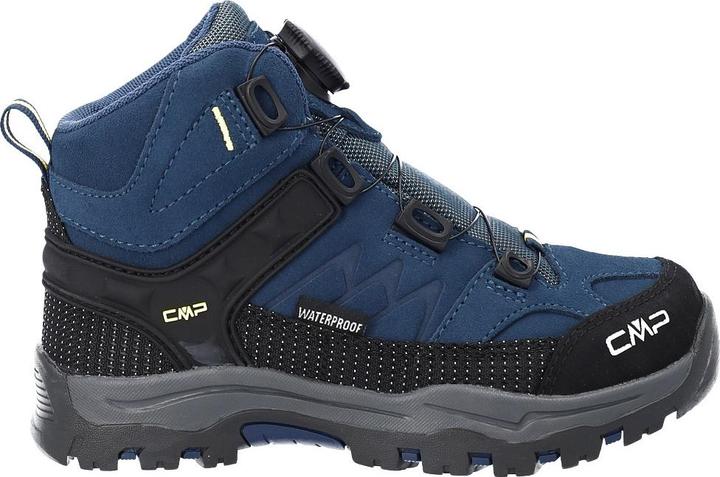 Immagine prodotto CMP Campagnolo Kids Kiruna Fitgo WP (29)
