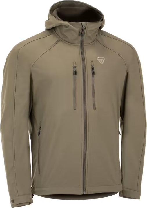 Olive gris pierre