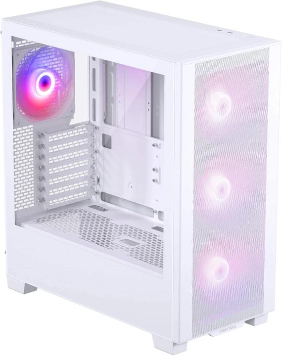 Produktbild Phanteks XT Pro Ultra (ATX, E-ATX, mATX, Mini-ITX)