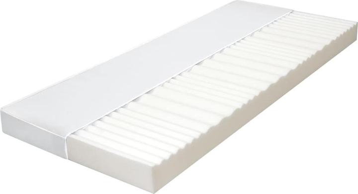 Actual product image VidaXL Webster (140 x 200, Foam core)