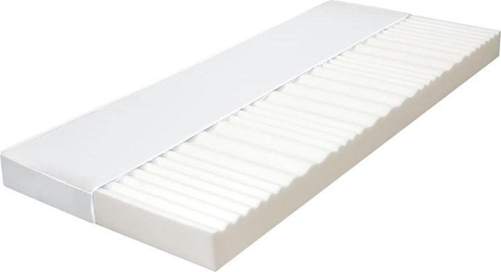 Actual product image VidaXL Webster (140 x 200, Foam core)